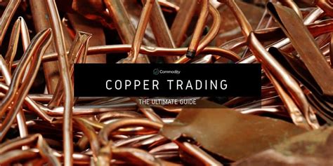 Copper Prices In Arkansas